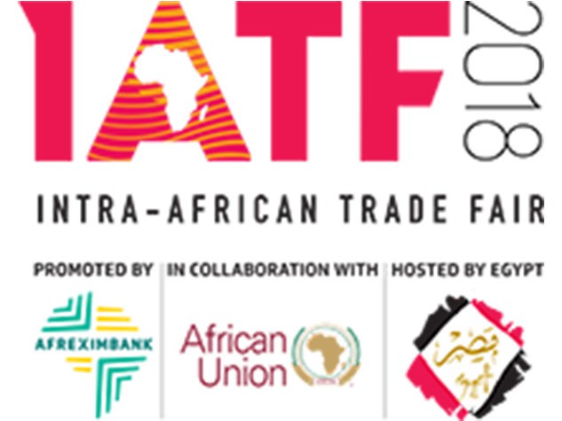 IATF - Intra-African Trade Fair