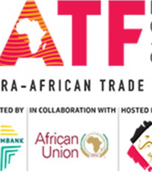 IATF - Intra-African Trade Fair