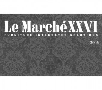 Le Marché XXVI